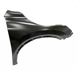 2023-2025 LEXUS Fender assy Right Passenger Side CAPA  OEM# 538110E230 PL# LX1241146C