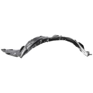 2008-2011 LEXUS Fender inner panel Left Driver Side OEM# 5380630150 PL# LX1248106