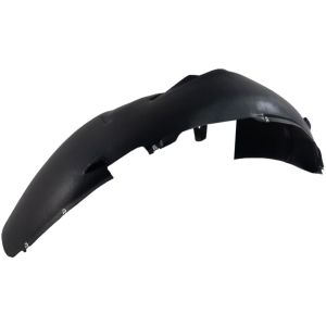 2008-2014 LEXUS IS F Fender inner panel Left Driver Side OEM# 5380653030 PL# LX1248108