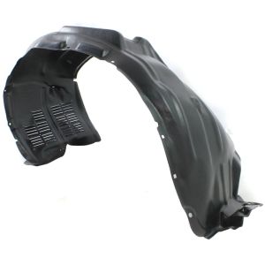 2010-2012 LEXUS Fender inner panel Left Driver Side CAPA OEM# 538060E020 PL# LX1248110C