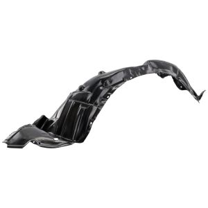2009-2010 LEXUS Fender inner panel Left Driver Side OEM# 5380653040 PL# LX1248115