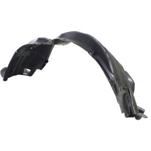 2011-2013 LEXUS Fender inner panel Left Driver Side CAPA  OEM# 5380653060 PL# LX1248116C