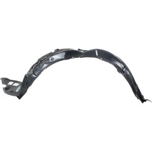 2013-2015 LEXUS Fender inner panel Left Driver Side OEM# 5380653080 PL# LX1248127