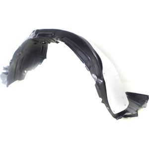 LEXUS LS 600h  FENDER LINER LEFT (Driver Side) (W/INSULATION) OEM#5380650061 2010-2012 PL#LX1248130