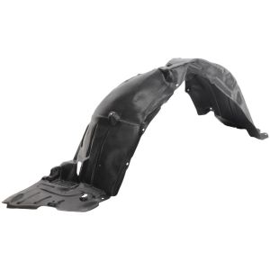 2013-2017 LEXUS LS460 Fender inner panel Left Driver Side OEM# 5380650080 PL# LX1248132