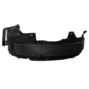 2015-2017 LEXUS Fender inner panel Left Driver Side CAPA OEM# 5387678010 PL# LX1248134C