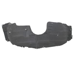 2016-2022 LEXUS Fender inner panel Left Driver Side CAPA OEM# 538060E160 PL# LX1248137C