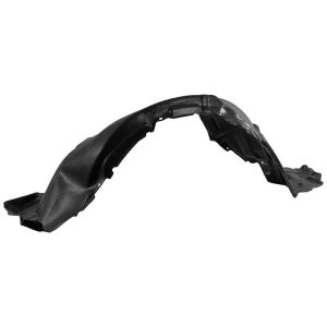 2007-2009 LEXUS Fender inner panel Right Passenger Side OEM# 5380550050 PL# LX1249105