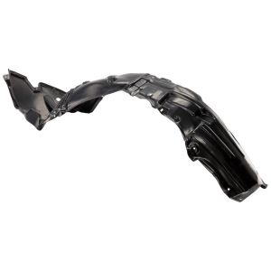 2008-2014 LEXUS IS F Fender inner panel Right Passenger Side OEM# 5380553030 PL# LX1249108