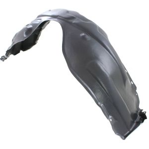 2010-2012 LEXUS Fender inner panel Right Passenger Side CAPA  OEM# 5387533180 PL# LX1249114C