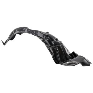 2009-2010 LEXUS Fender inner panel Right Passenger Side OEM# 5380553040 PL# LX1249115