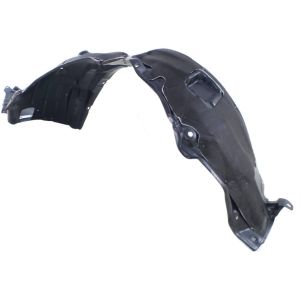 2011-2013 LEXUS Fender inner panel Right Passenger Side CAPA  OEM# 5380553060 PL# LX1249116C