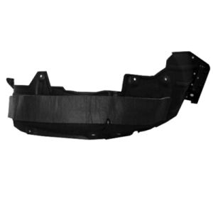 LEXUS NX 300h  FENDER LINER RIGHT (Passenger Side) (W/INSULATION FOAM) **CAPA** OEM#5387578010 2015-2017 PL#LX1249134C