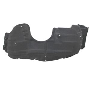 LEXUS RX 450h/450hL  FRONT FENDER LINER RIGHT (Passenger Side) **CAPA** OEM#538050E070 2016-2022 PL#LX1249137C