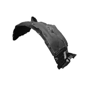 2023-2025 LEXUS Fender inner panel Right Passenger Side OEM# 538050E160 PL# LX1249150
