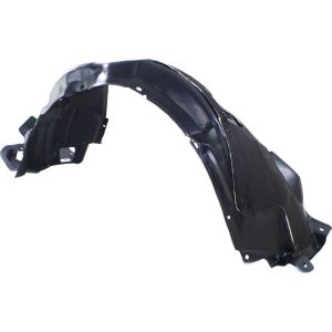 2006-2008 LEXUS Fender splash shield Left Driver Side CAPA  OEM# 5380653020 PL# LX1250112C