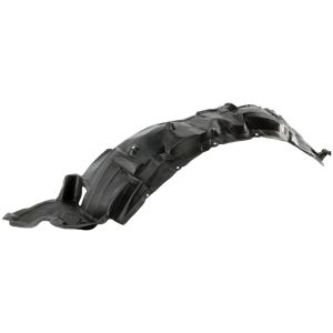 2006-2008 LEXUS Fender splash shield Left Driver Side OEM# 5380653020 PL# LX1250112