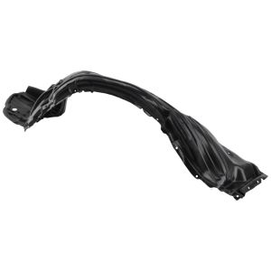 2004-2006 LEXUS LS430 Fender splash shield Left Driver Side OEM# 5380650030 PL# LX1250114