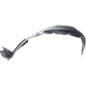 2003-2009 LEXUS GX470 Fender splash shield Left Driver Side OEM# 5387660051 PL# LX1250115