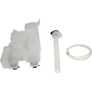 2004-2009 LEXUS RX330 / RX350 Windshield washer tank assy OEM# 853150E010-PFM PL# LX1288117