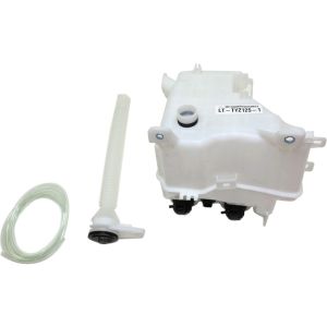 2010-2015 LEXUS RX350 Windshield washer tank assy OEM# 853150E040-PFM PL# LX1288123