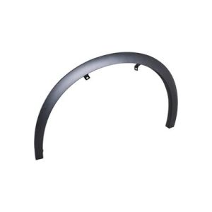2023-2025 LEXUS Front wheel opening molding Left Driver Side CAPA OEM# 756020E904 PL# LX1290105C