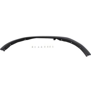 2015-2021 LEXUS Front wheel opening molding Right Passenger Side OEM# 7560178010 PL# LX1291101
