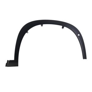 2024-2025 LEXUS Front wheel opening molding Right Passenger Side OEM# 750850E901 PL# LX1291110