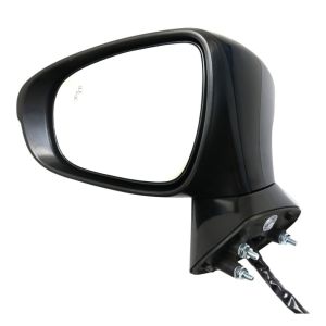 2014-2020 LEXUS Mirror outside rear view Left Driver Side OEM# 8794030F10C0-PFM PL# LX1320144