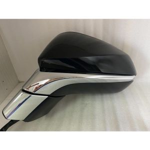 2016-2022 LEXUS Mirror outside rear view Left Driver Side OEM# 8794048881C1 PL# LX1320170