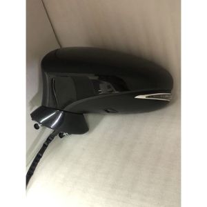 2014-2020 LEXUS Mirror outside rear view Left Driver Side OEM# 8794053800C0 PL# LX1320172