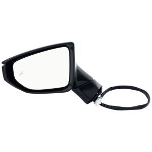 2019 LEXUS Mirror outside rear view Left Driver Side OEM# 8794006C30C0-PFM PL# LX1320179