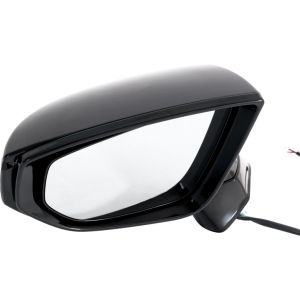 2019-2021 LEXUS Mirror outside rear view Left Driver Side OEM# 8794006471C0-PFM PL# LX1320180