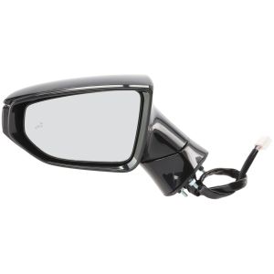 2020-2025 LEXUS Mirror outside rear view Left Driver Side OEM# 8794006C71C0 PL# LX1320187