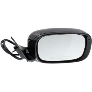 2006-2007 LEXUS Mirror outside rear view Right Passenger Side OEM# 8790130240C0-PFM PL# LX1321117