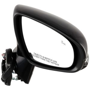 2014-2020 LEXUS Mirror outside rear view Right Passenger Side OEM# 8791030E30C0-PFM PL# LX1321144
