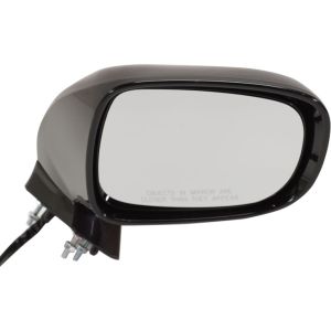 2007 LEXUS Mirror outside rear view Right Passenger Side OEM# 8790133111C0-PFM PL# LX1321145