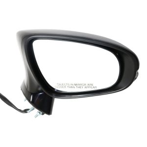 2014-2017 LEXUS Mirror outside rear view Right Passenger Side OEM# 8791076152C0-PFM PL# LX1321148