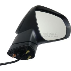 2016-2019 LEXUS Mirror outside rear view Right Passenger Side OEM# 879100E230C0 PL# LX1321154