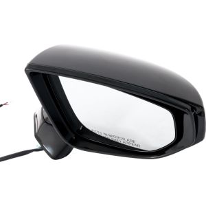 2019-2021 LEXUS Mirror outside rear view Right Passenger Side OEM# 8791006471C0-PFM PL# LX1321180