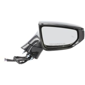 2022-2025 LEXUS Mirror outside rear view Right Passenger Side OEM# 8791006D50C0 PL# LX1321187