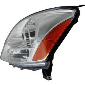 2003-2009 LEXUS Headlamp assy composite Left Driver Side CAPA  OEM# 811706A070 PL# LX2502124C