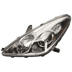 2005-2006 LEXUS ES330 Headlamp assy composite Left Driver Side OEM# 8117033561 PL# LX2502125