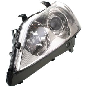 2007-2009 LEXUS ES350 Headlamp assy composite Left Driver Side OEM# 8117033670 PL# LX2502134