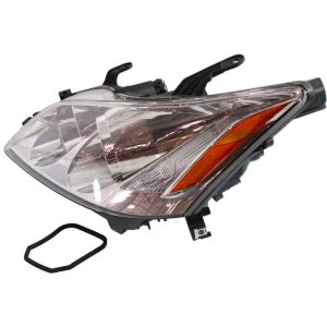 2007-2009 LEXUS Headlamp assy composite Left Driver Side CAPA  OEM# 8118533680 PL# LX2502142C