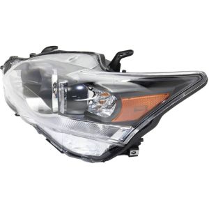 2012-2017 LEXUS Headlamp assy composite Left Driver Side CAPA OEM# 8115076012 PL# LX2502151C