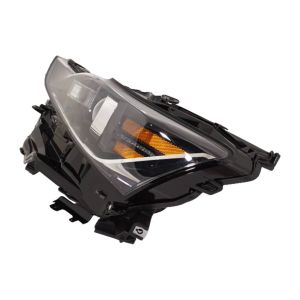 2017-2020 LEXUS Headlamp assy composite Left Driver Side CAPA OEM# 8118553810 PL# LX2502170C