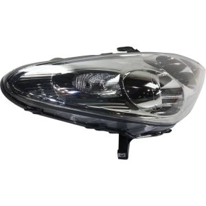 2005-2006 LEXUS Headlamp assy composite Right Passenger Side OEM# 8114533571 PL# LX2503126