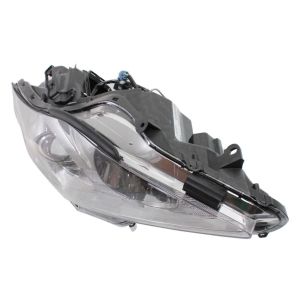 2006-2008 LEXUS Headlamp assy composite Right Passenger Side CAPA  OEM# 8113053270 PL# LX2503132C