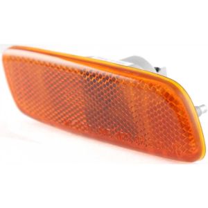 2001-2003 TOYOTA Front marker lamp assy Right Passenger Side OEM# 8173030110 PL# LX2551103